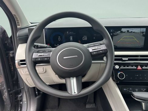 New 2026 Hyundai Tucson SEL Plus FWD image 33