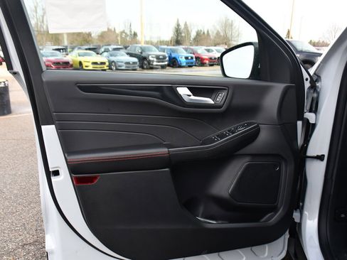 New 2026 Ford Escape ST-Line Select w/ Equipment Group 401A image 22