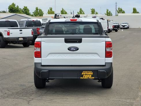 New 2026 Ford Maverick XL FWD image 5