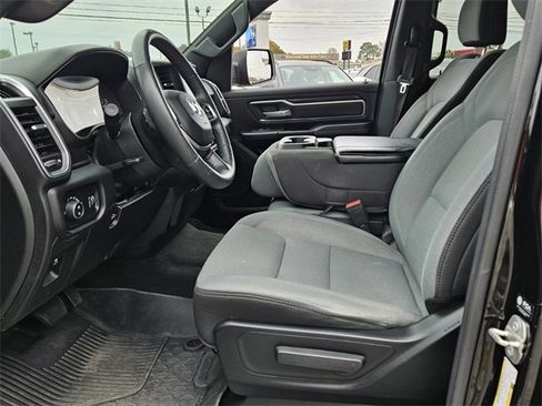Used 2024 RAM 1500 Big Horn image 5