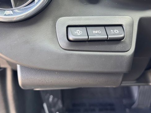 Used 2018 Chevrolet Camaro SS RWD image 24