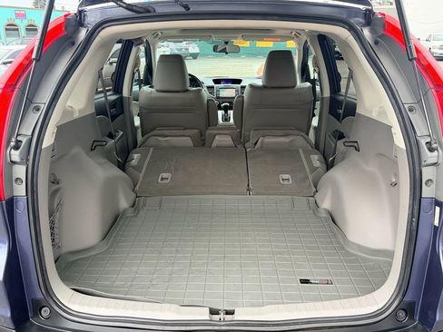 Used 2014 Honda CR-V EX-L image 15