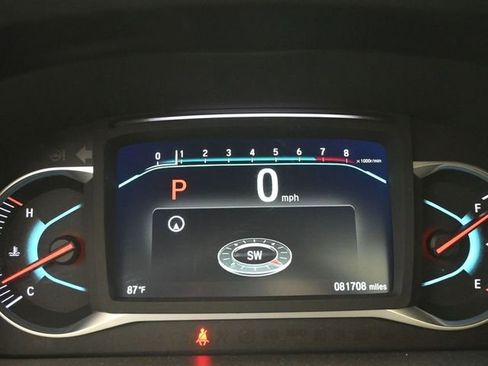 Used 2021 Honda Pilot Touring image 17