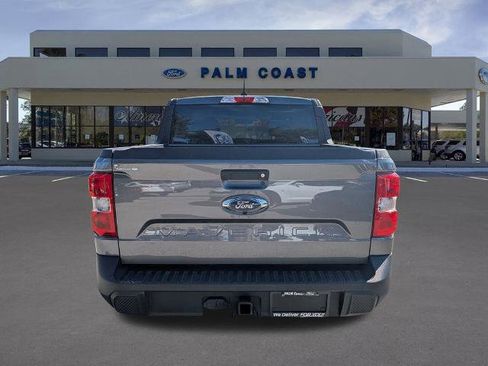 Certified 2024 Ford Maverick XLT w/ XLT Luxury Package image 4