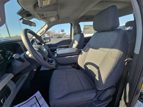 New 2026 Ford F350 XL w/ STX Appearance Package image 11