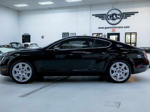 Used 2006 Bentley Continental GT image 10