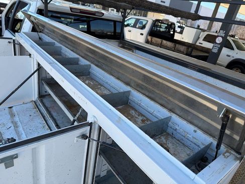 Used 2020 Chevrolet Silverado 3500 W/T w/ WT Fleet Convenience Package image 25