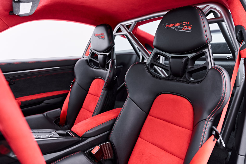 Used 2019 Porsche 911 GT2 RS RWD image 66