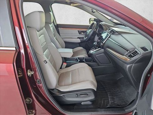 Used 2017 Honda CR-V EX-L image 21
