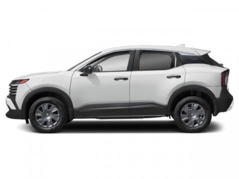 Certified 2026 Nissan Kicks S AWD/4WD image 6