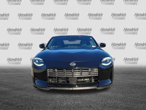 Used 2024 Nissan Z Performance w/ Floor Mat Package RWD image 9