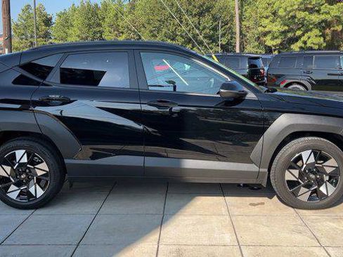 New 2025 Hyundai Kona SEL FWD image 15