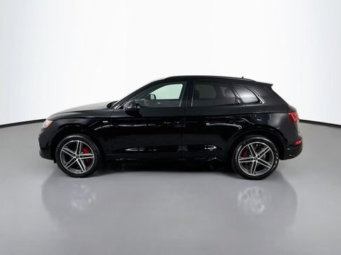 Certified 2024 Audi Q5 e Premium Plus AWD/4WD image 2