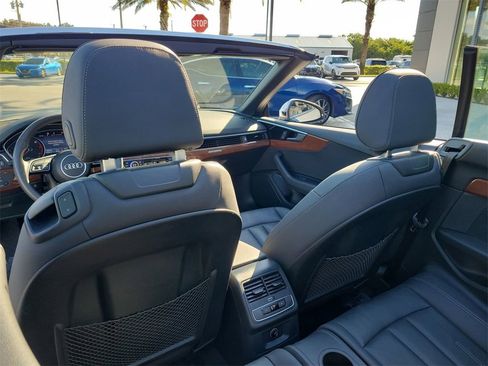 Used 2021 Audi A5 2.0T Premium image 15