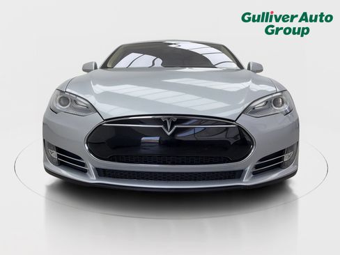 Used 2013 Tesla Model S RWD image 14