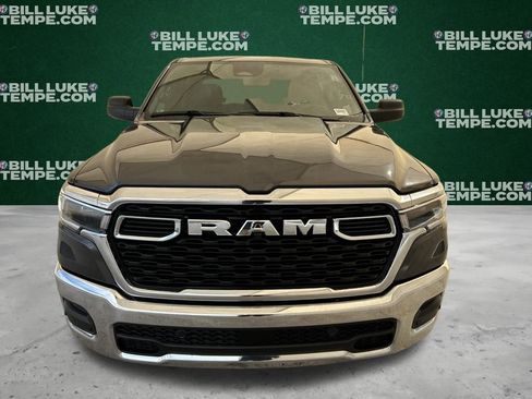 Used 2025 RAM 1500 Big Horn image 11