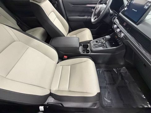 Certified 2026 Honda CR-V LX image 22