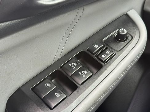 Used 2018 Subaru Legacy 2.5i Limited AWD/4WD image 37