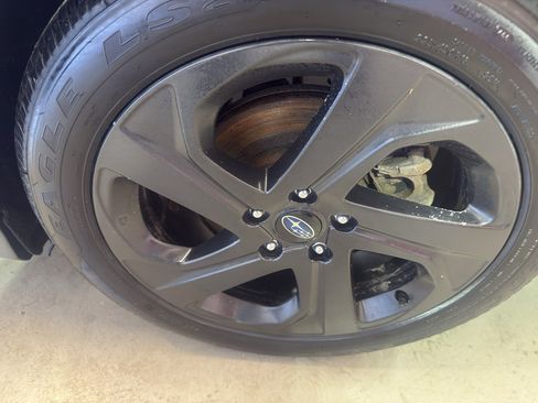 Used 2020 Subaru Legacy Sport w/ Popular Package #2 image 32