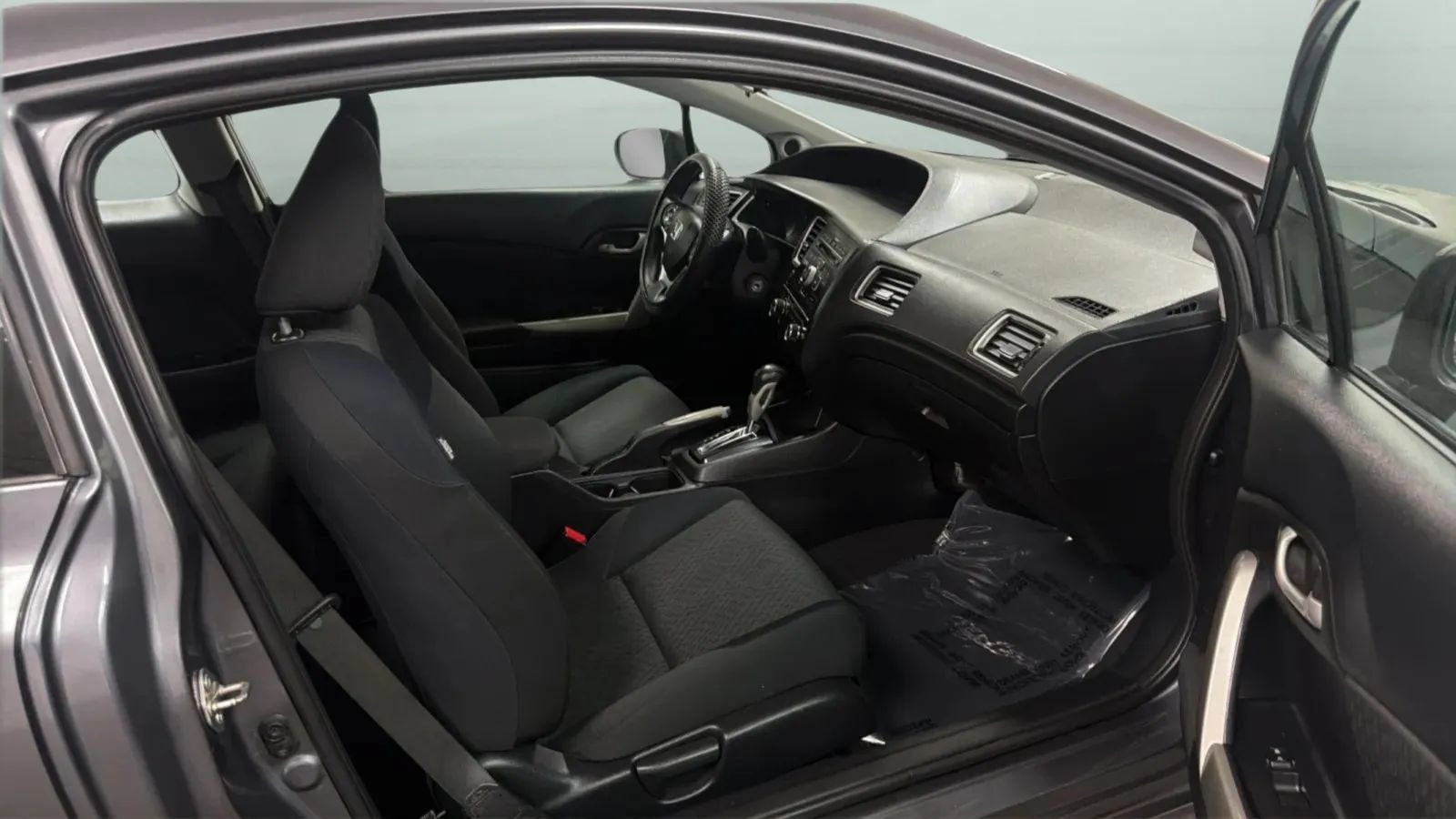 Used 2015 Honda Civic LX image 21
