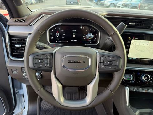 New 2026 GMC Sierra 2500 Denali w/ Denali Reserve Package image 24