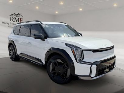 Used 2024 Kia EV9 GT-Line