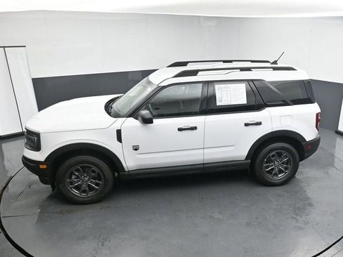 Used 2024 Ford Bronco Sport Big Bend image 24