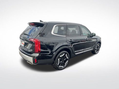 Certified 2023 Kia Telluride S w/ S Sunroof Package image 49