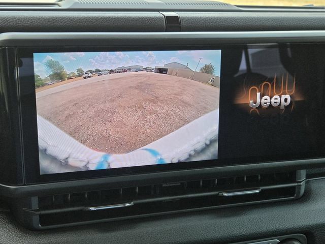 New 2026 Jeep Wrangler Unlimited Sport w/ Dual Top Group AWD/4WD image 17