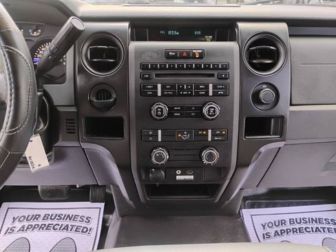 Used 2013 Ford F150 XL w/ Mid Equipment Group RWD image 53