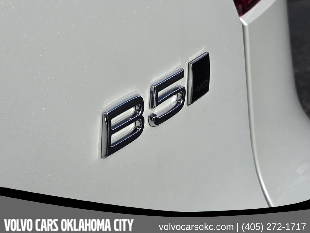 Used 2026 Volvo XC40 B5 Plus w/ Protection Package Premier AWD/4WD image 11