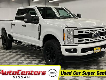 Used 2023 Ford F250 XLT