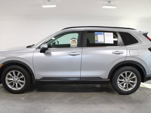 Used 2023 Honda CR-V EX-L image 6