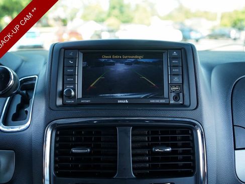 Used 2019 Dodge Grand Caravan GT FWD image 10
