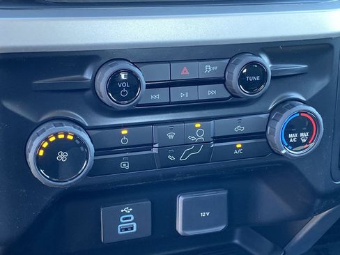 New 2026 Ford F350 XL w/ STX Appearance Package AWD/4WD image 23