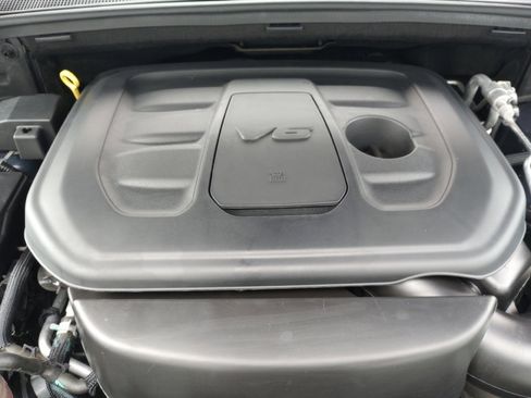 Used 2021 Jeep Grand Cherokee Limited image 20