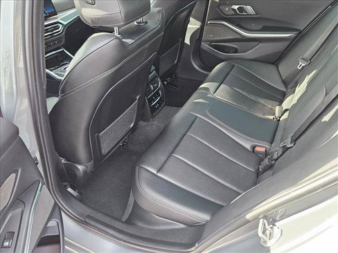 Certified 2023 BMW M340i xDrive AWD/4WD image 20