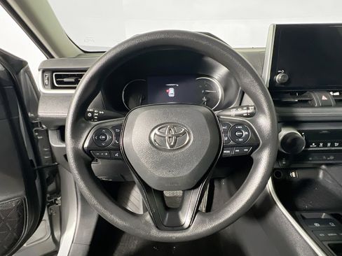 Used 2024 Toyota RAV4 LE image 17