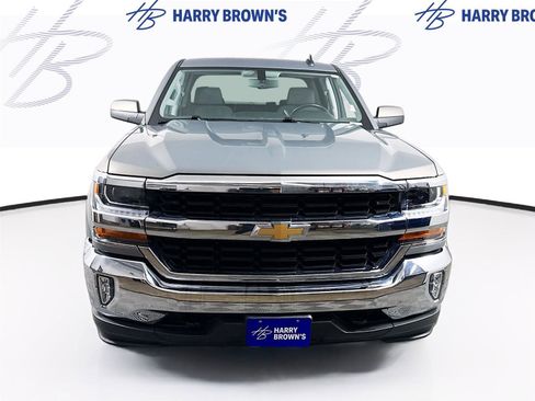 Used 2017 Chevrolet Silverado 1500 LT w/ All Star Edition image 24