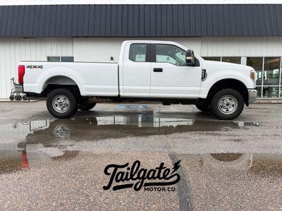 Used 2019 Ford F250 XL w/ XL Value Package