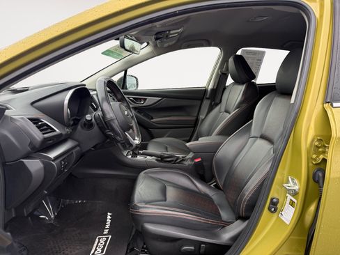 Used 2021 Subaru Crosstrek 2.5i Limited w/ Popular Package #2 image 10