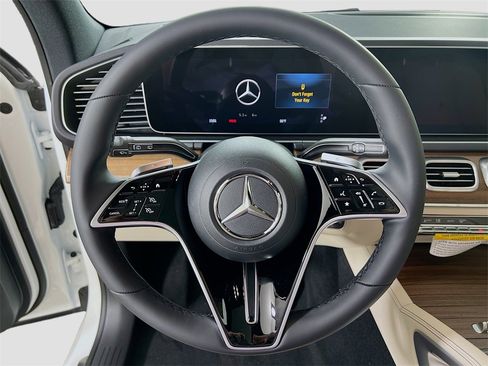 New 2026 Mercedes-Benz GLE 350 4MATIC image 13