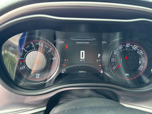 Used 2021 Dodge Challenger SXT w/ Blacktop Package image 30