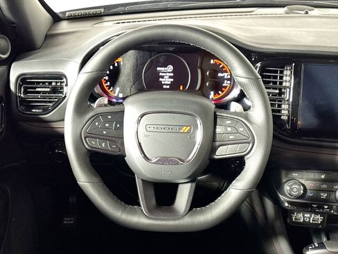 New 2026 Dodge Durango GT image 13