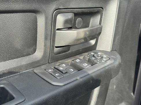 New 2026 RAM 2500 Tradesman image 13