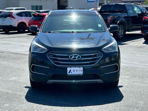 Used 2018 Hyundai Santa Fe Sport AWD/4WD image 10