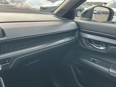 Used 2025 Honda CR-V Sport-L image 20