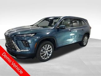 New 2026 Buick Enclave Preferred w/ Power Package video 3