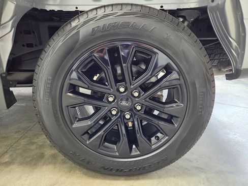 Used 2024 Ford F150 XLT w/ Equipment Group 302A MID AWD/4WD image 15