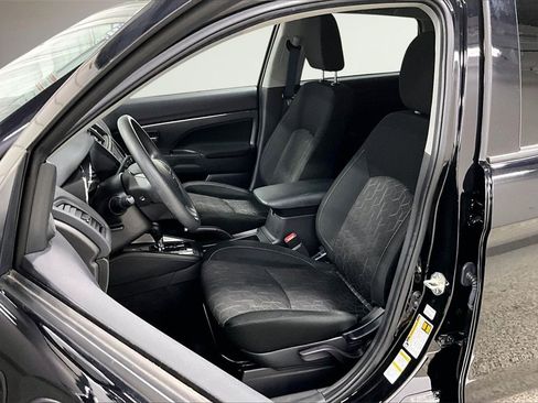 Used 2024 Mitsubishi Outlander Sport LE image 20